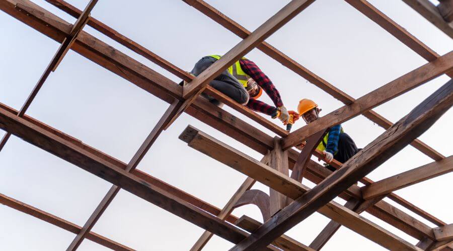 Local Chimney Repair in Beaverville, IL